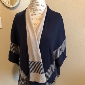 Cabi Poncho